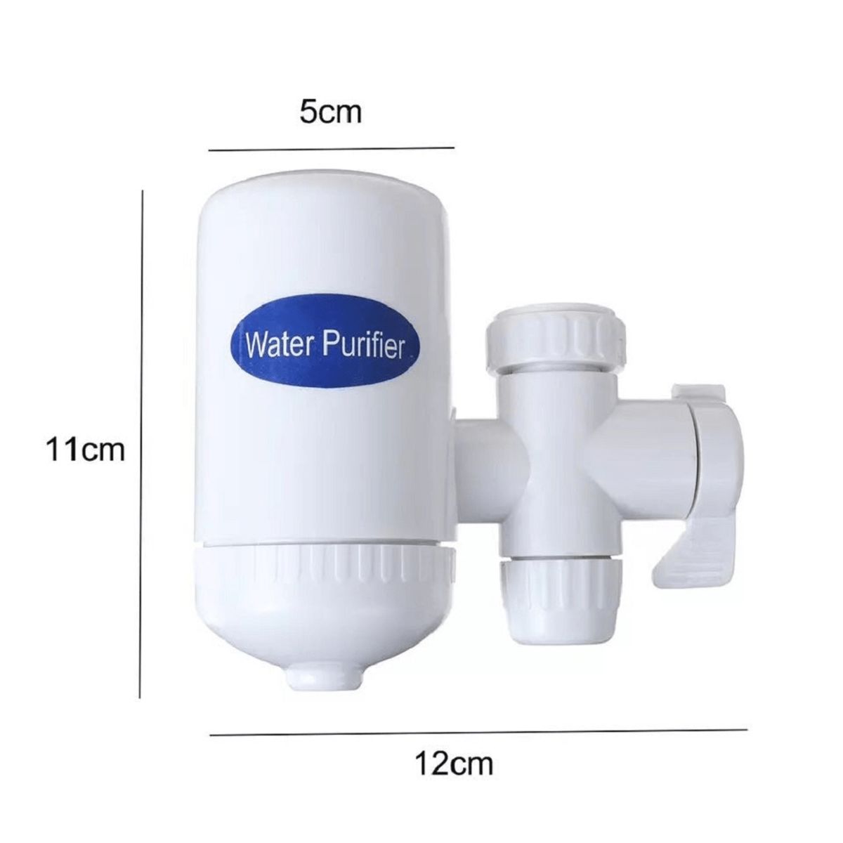 Filtro Purificador de Agua, marca GENERICO - Foto Principal