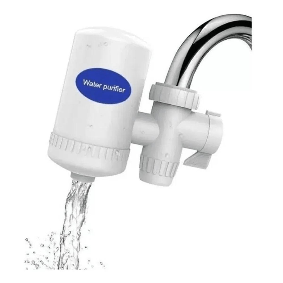 Filtro Purificador de Agua, marca GENERICO - Foto 2