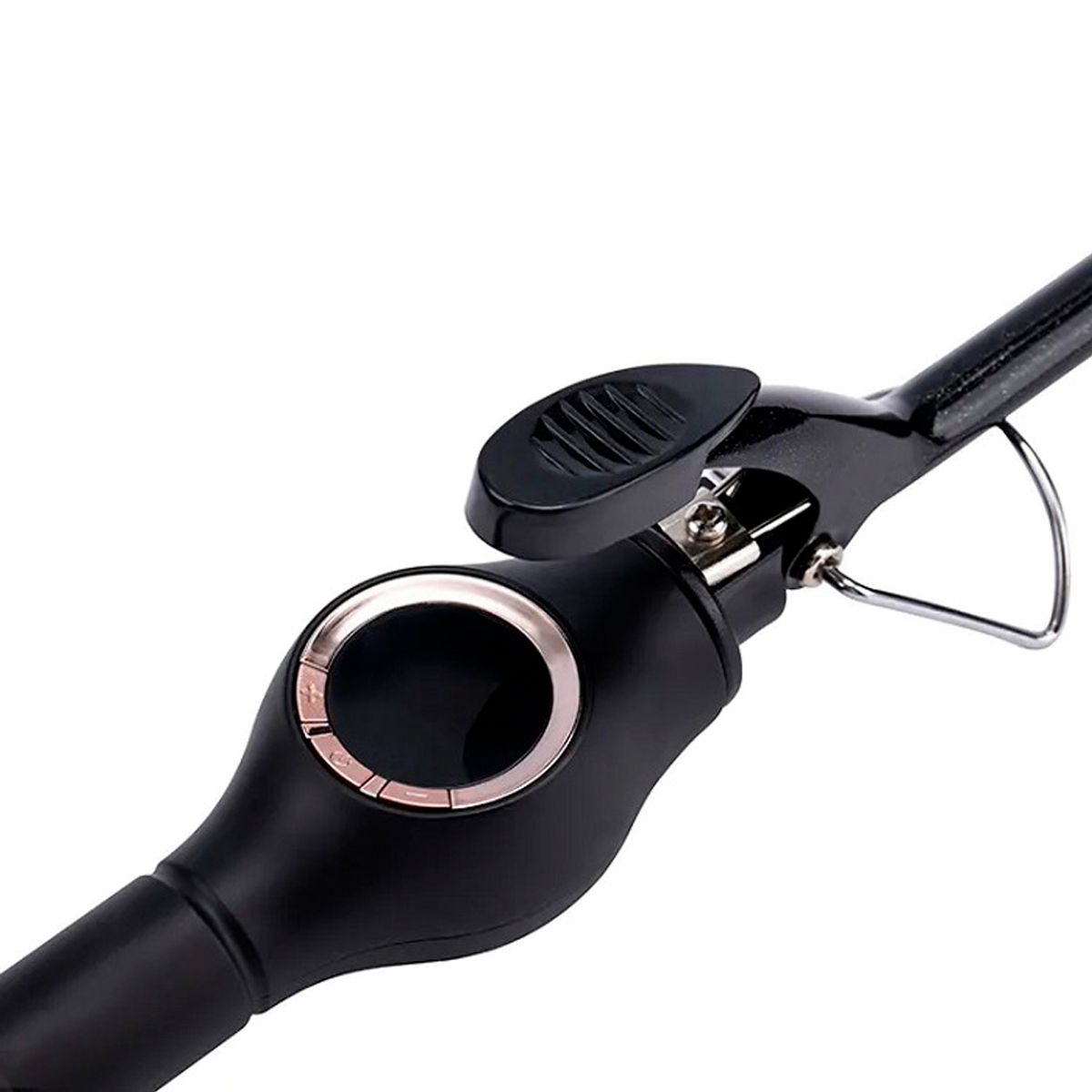 KEMEI - Rizador de Cabello Kemei W8892S Barril de 9mm