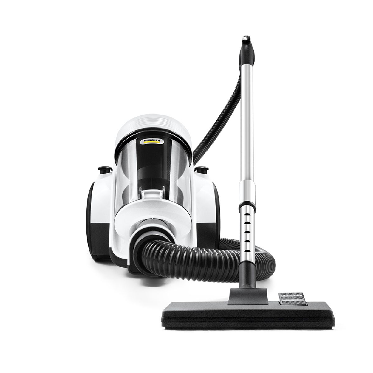 KARCHER - Aspiradora de polvo VCL3 Cyclonic 1000W 15L Karcher