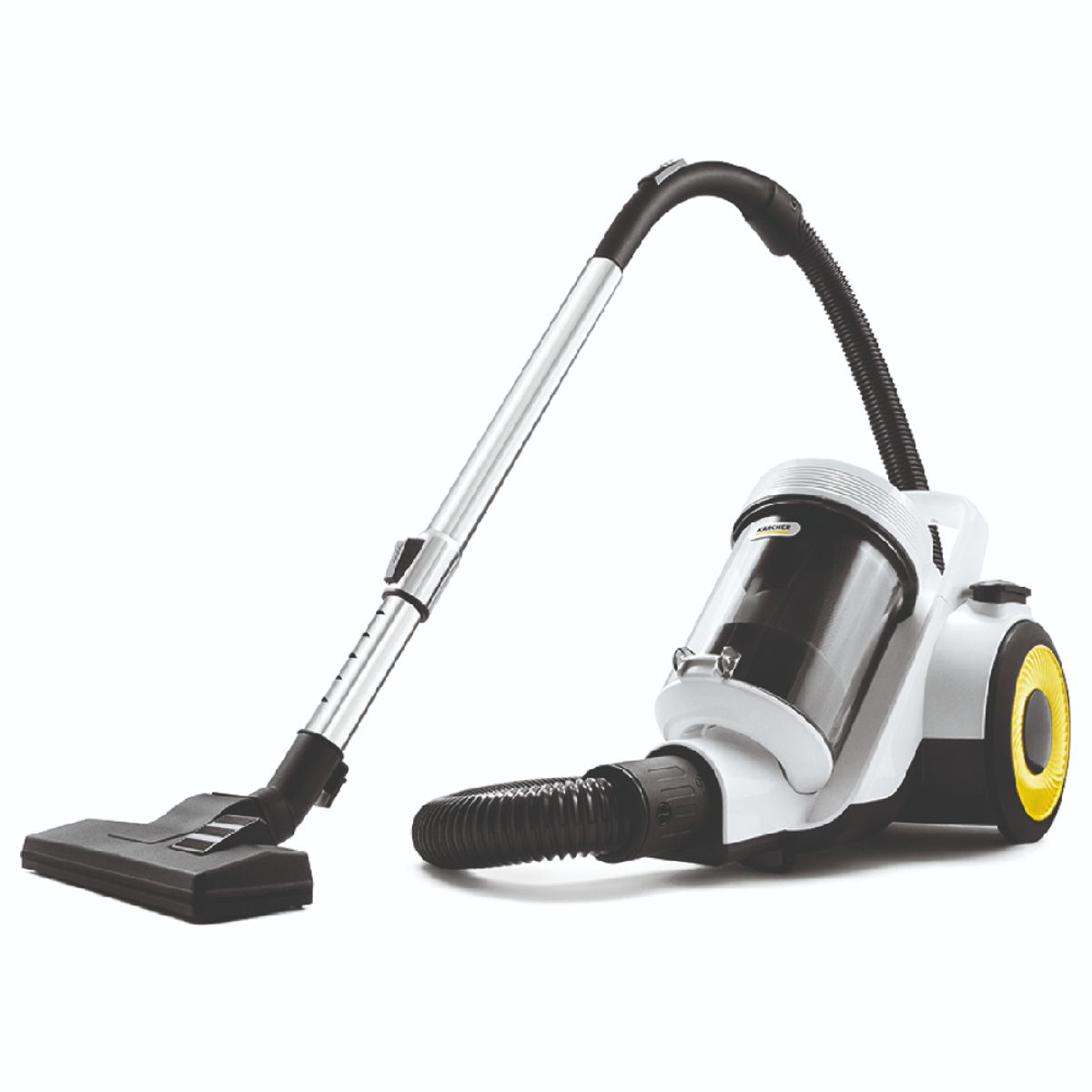 KARCHER - Aspiradora de polvo VCL3 Cyclonic 1000W 15L Karcher