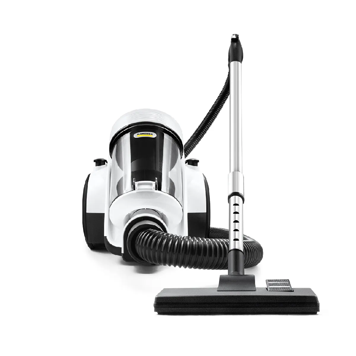 KARCHER - Aspiradora de polvo VCL3 Cyclonic 1000W 15L Karcher