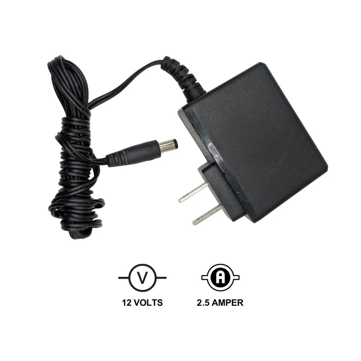 GENERICO - Fuente de Poder Transformador 12V 25A 30W