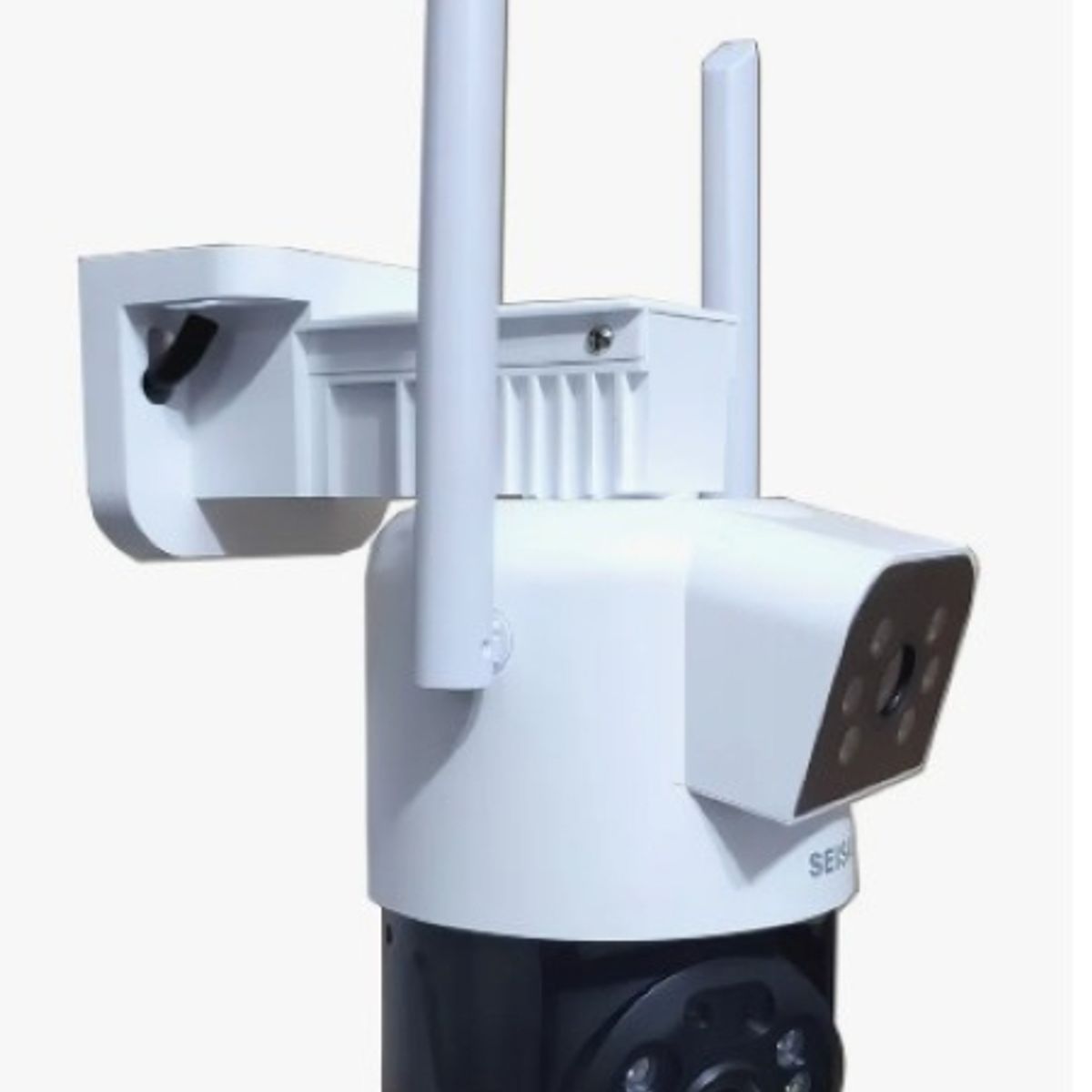 SEISA - CAMARA IP FULL HD 1920x1080 a 15 FPS EXTERIOR DOBLE CAMARA
