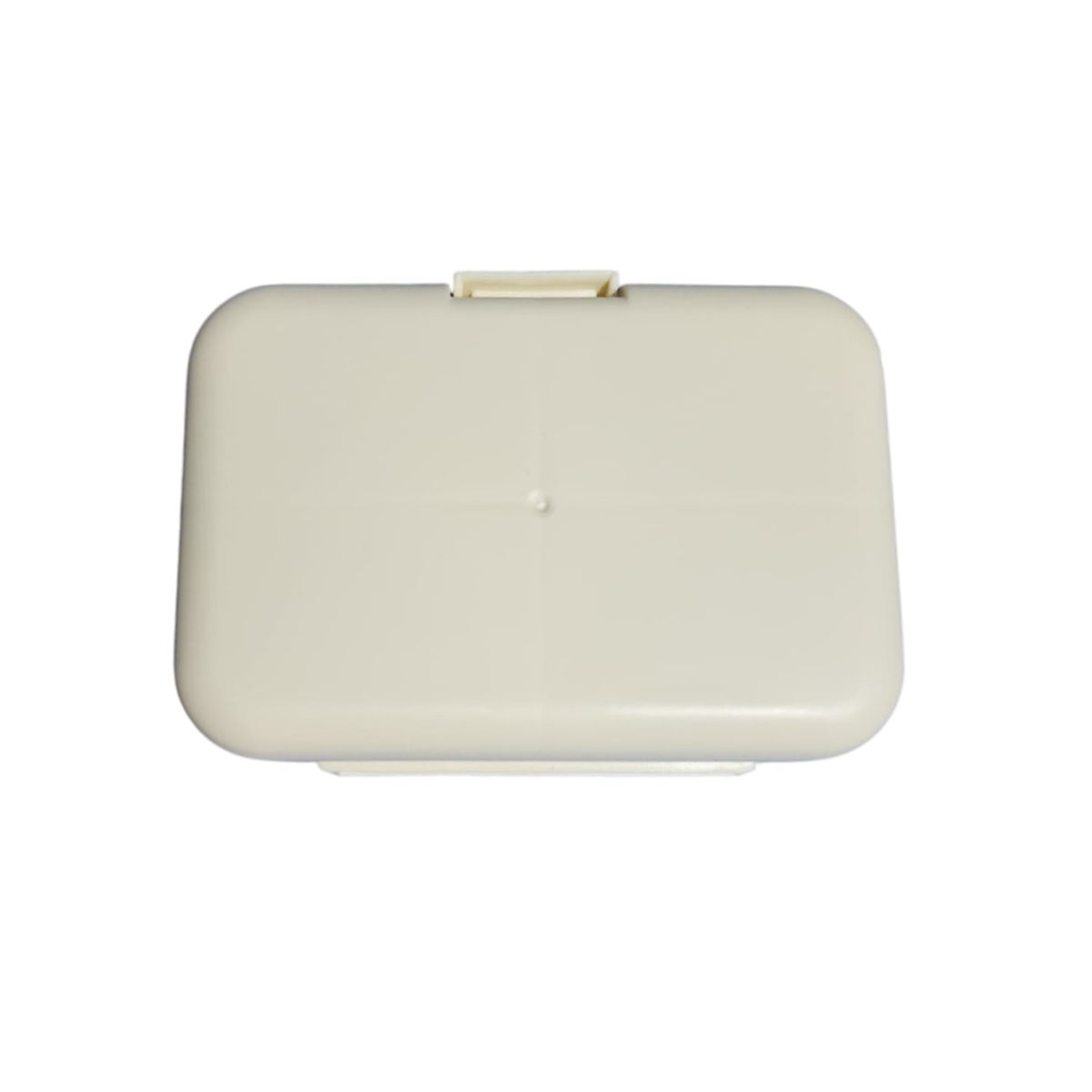 GENERICO - Pack x2 Organizador estuche multiuso pastillero joyas