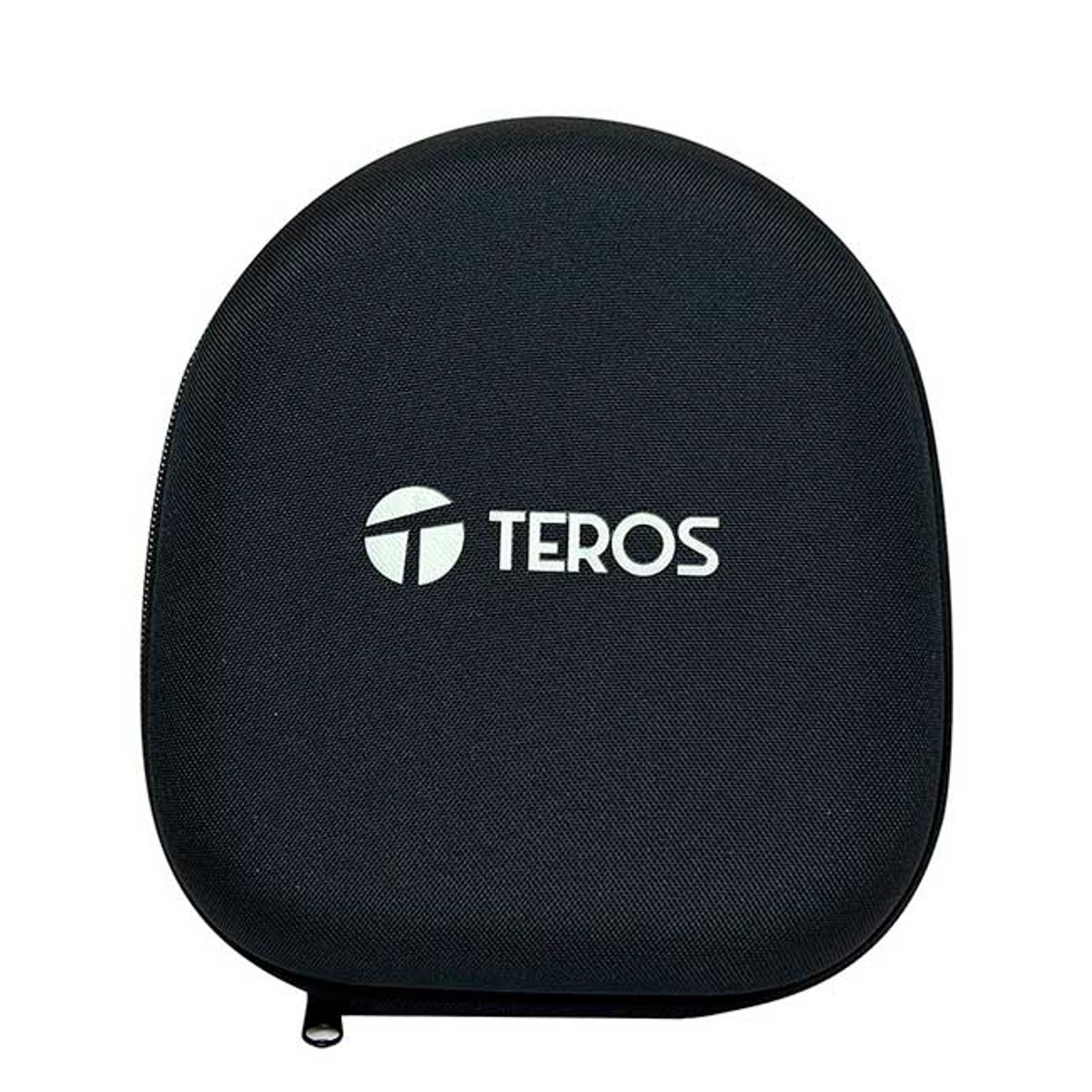 TEROS - Auriculares Inalámbricos TEROS TE-8033N ANC Bluetooth 5.3 Negro