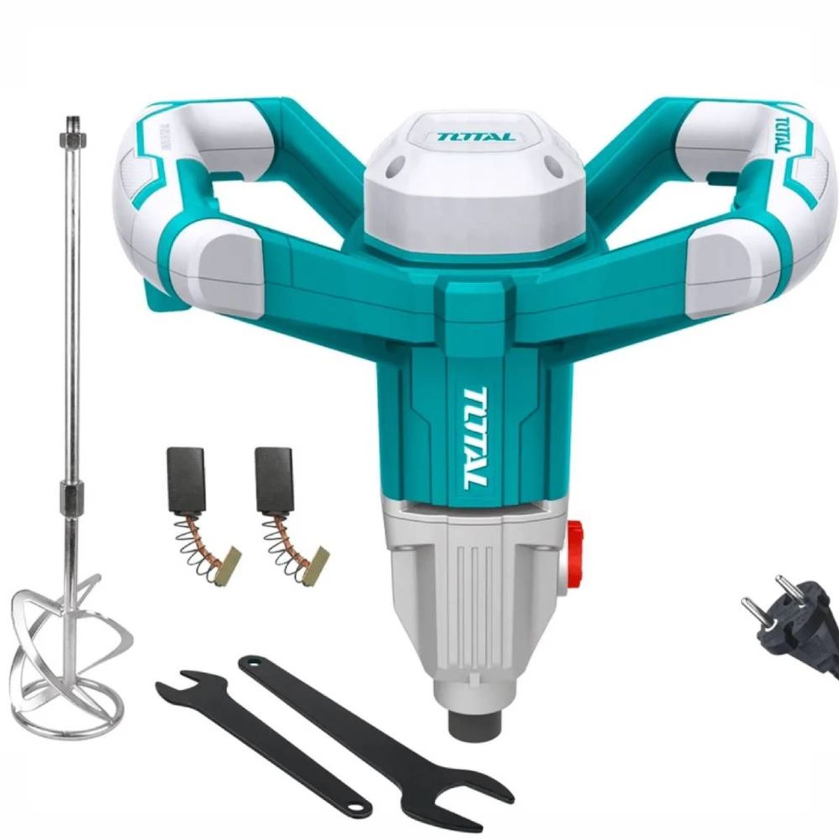 GENERICO - MEZCLADOR DE CEMENTO Y PINTURA TD614006