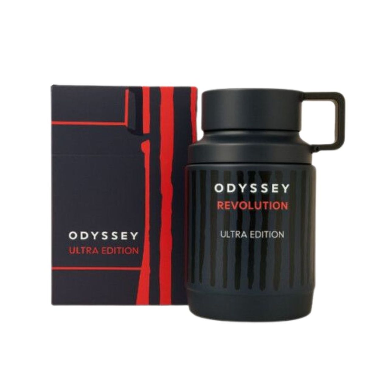 ARMAF - Armaf Odyssey Revolution Eau De Parfum 100 ml