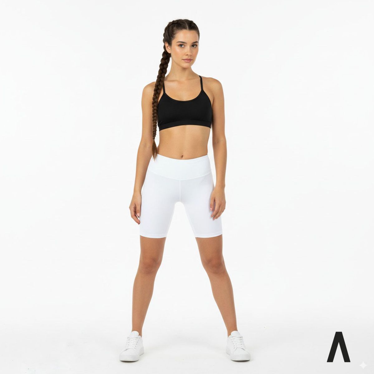 AGO ACTIVEWEAR - Top deportivo Divan N