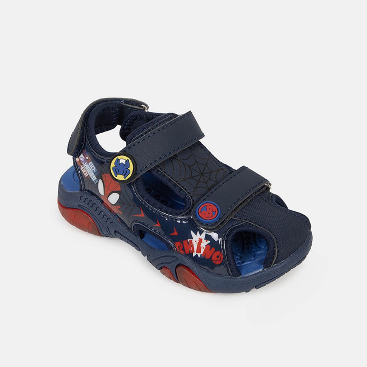 MARVEL - Sandalias Niño Marvel Fitch