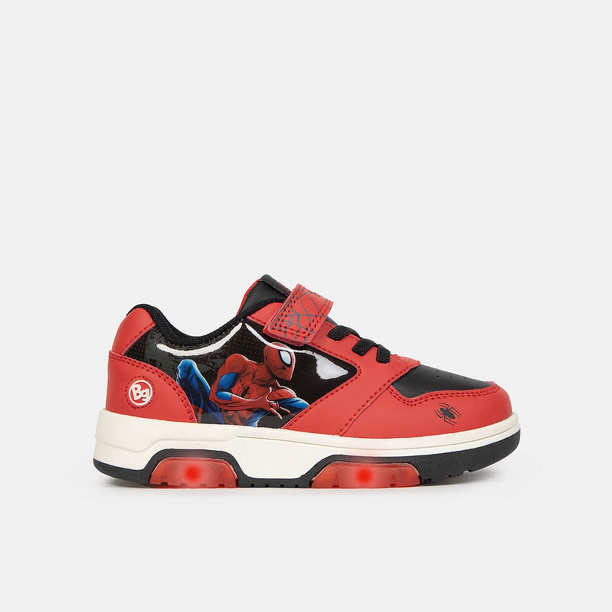 MARVEL - Zapatillas Urbanas Niño Marvel Fabulous