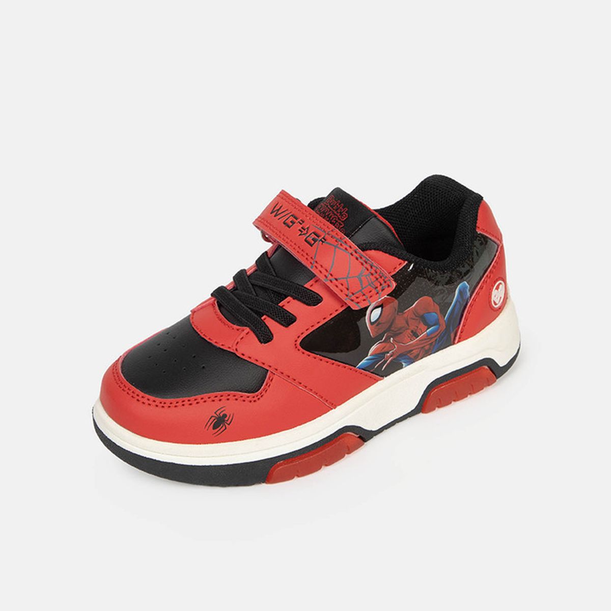 MARVEL - Zapatillas Urbanas Niño Marvel Fabulous