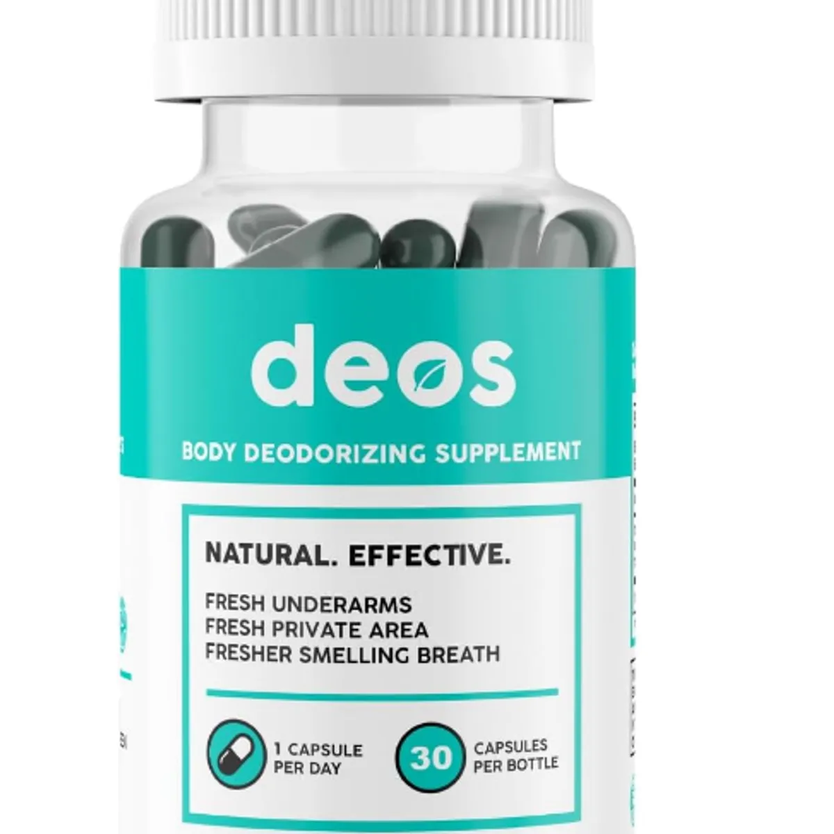 GENERICO - DEOS Digesana Desodorante Interno Menta Control Olores