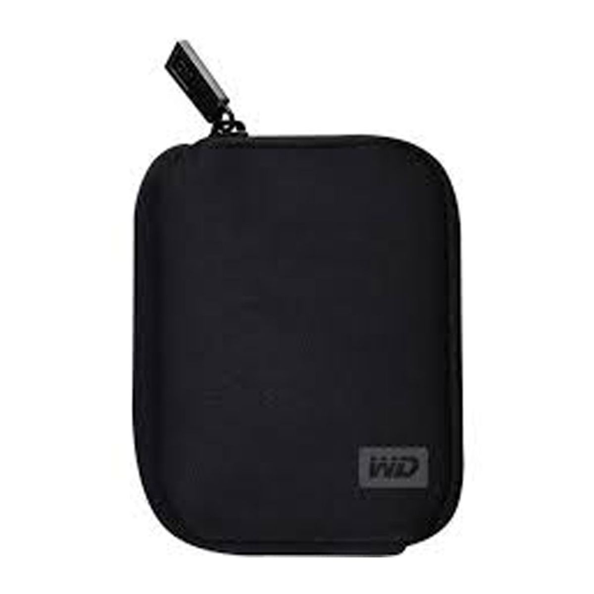 WESTERN DIGITAL - Funda para disco duro externo Western Digital negro