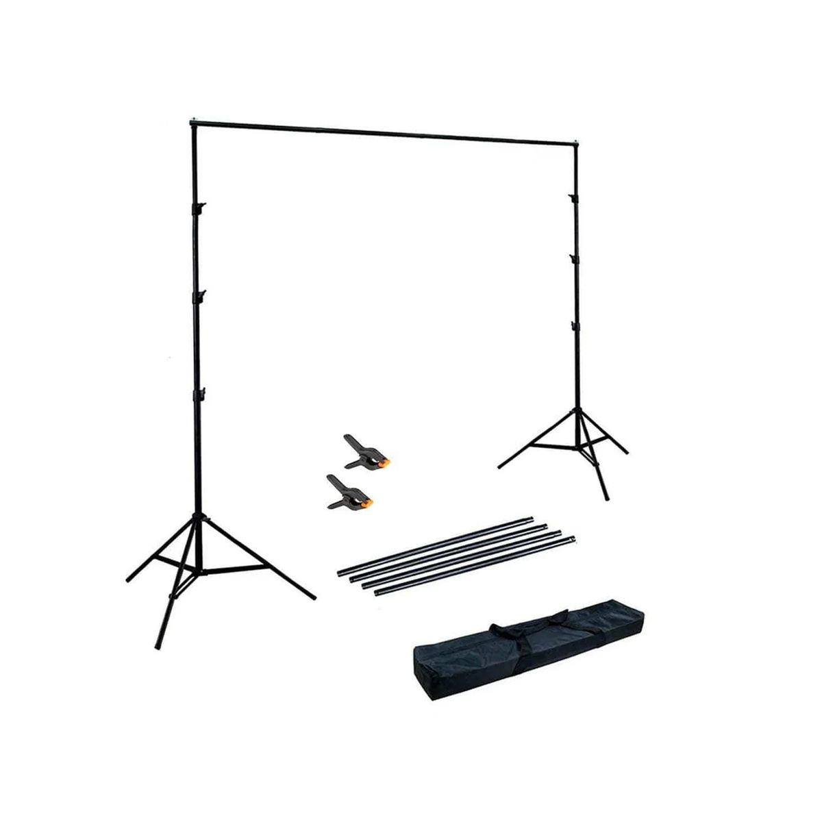 GENERICO - Portafondos de 26x3 Metros