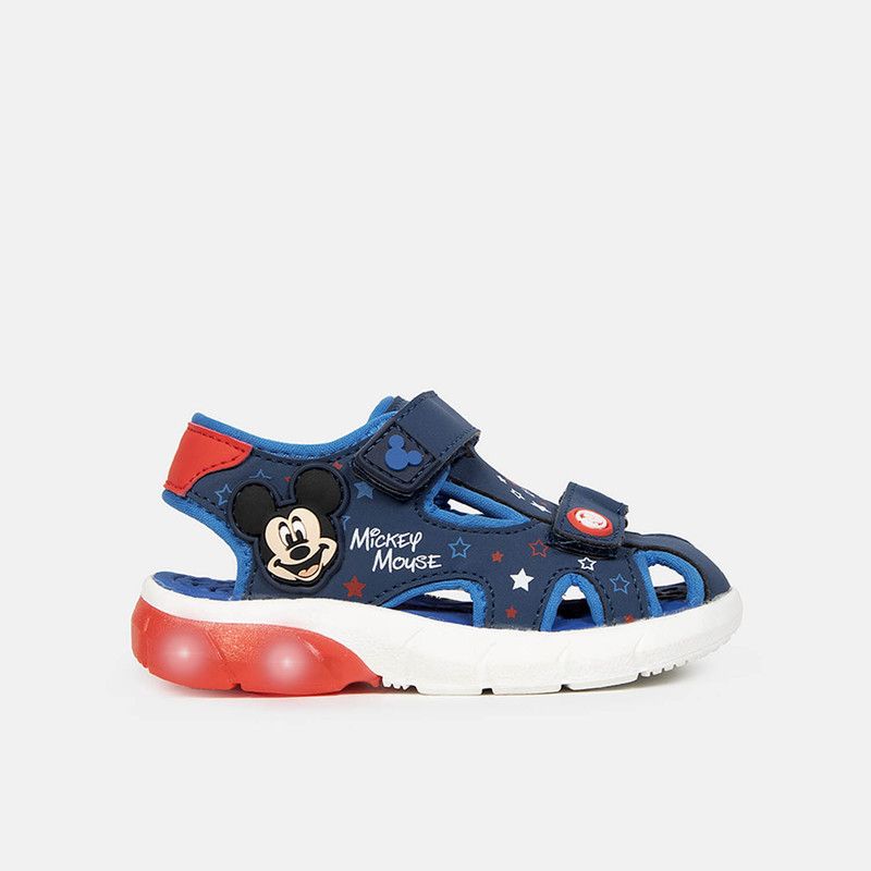 BUBBLE GUMMERS - Sandalias Niña Disney Felix