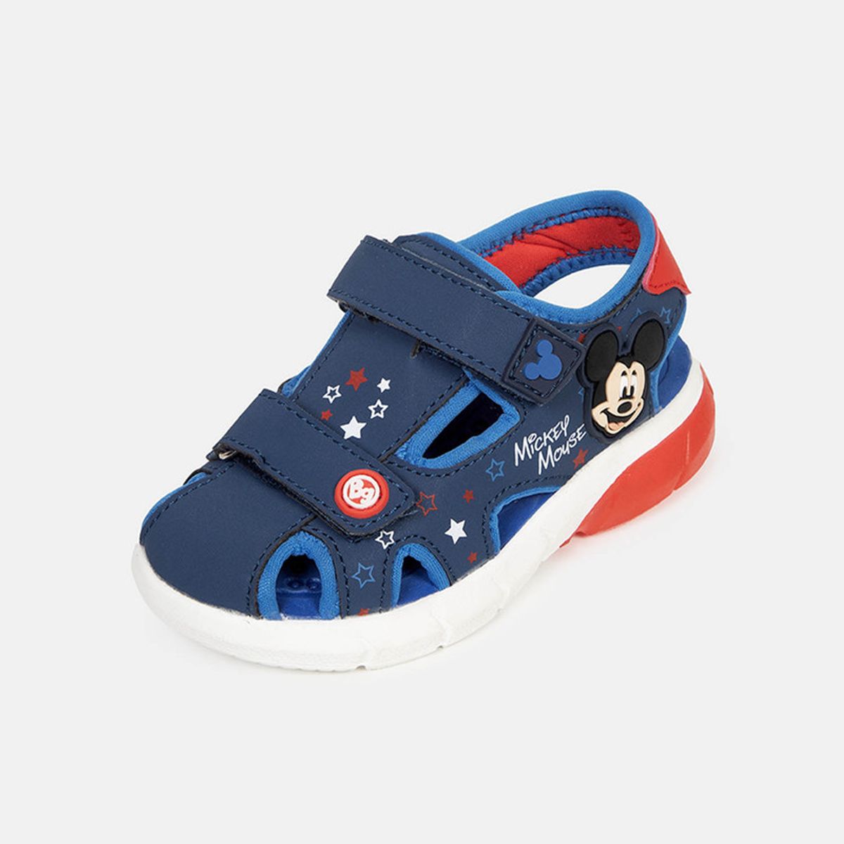 BUBBLE GUMMERS - Sandalias Niña Disney Felix