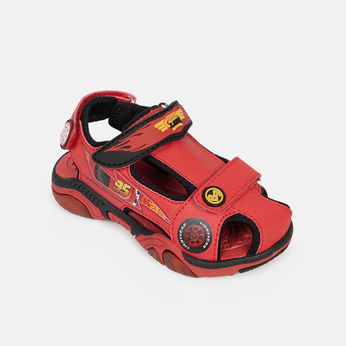 BUBBLE GUMMERS - Sandalias Niño Disney Fitch