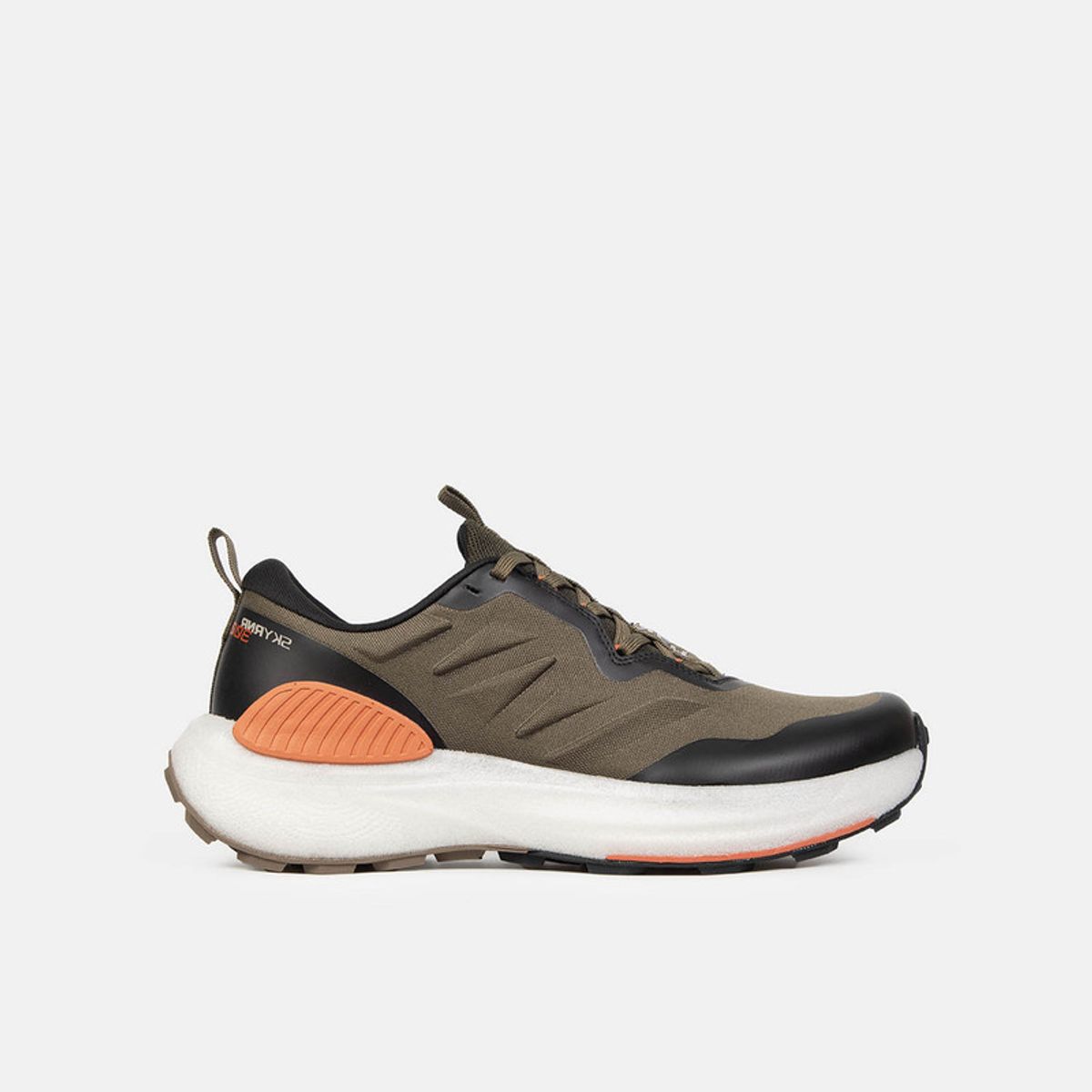 WEINBRENNER - Zapatillas Outdoor Hombre Weinbrenner Skyrnr