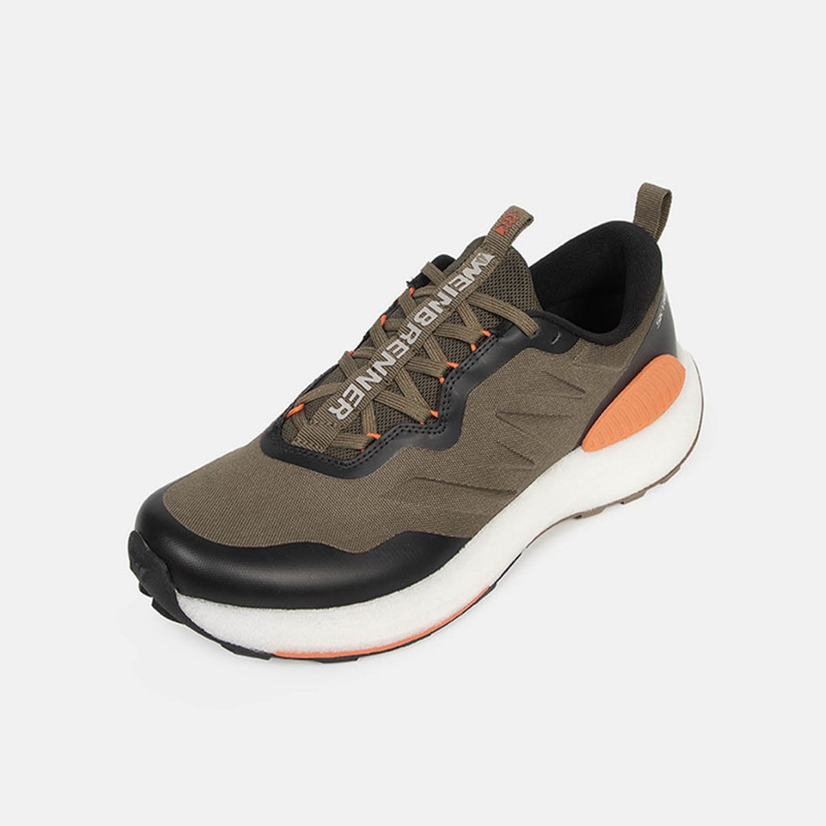 WEINBRENNER - Zapatillas Outdoor Hombre Weinbrenner Skyrnr