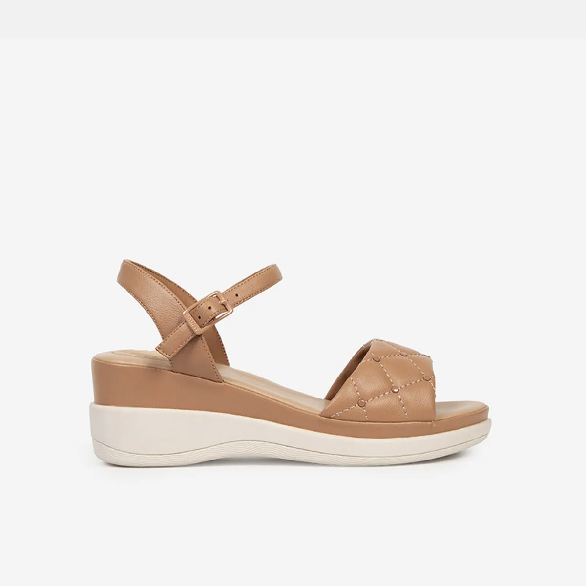 BATA - Sandalias Para Mujer Bata Comfit Cane