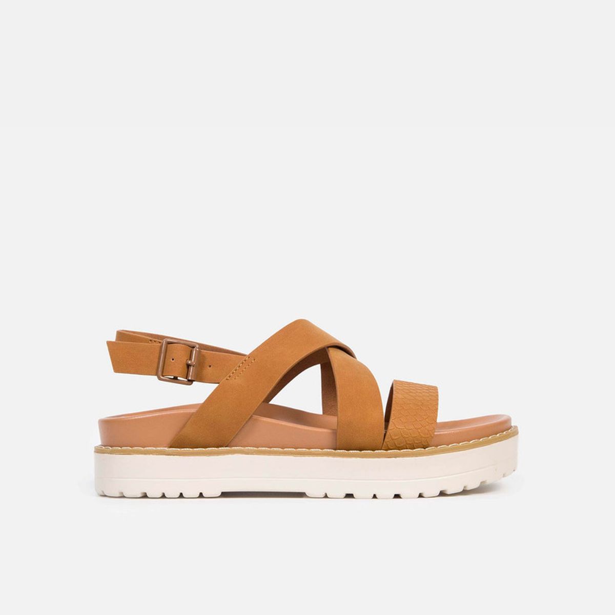 Bata - Sandalias Para Mujer Bata Lunar