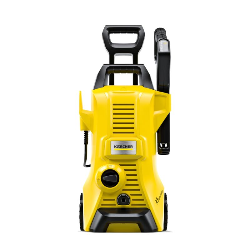 KARCHER - Hidrolavadora K3 Power Control 1600W 120 Bar Karcher