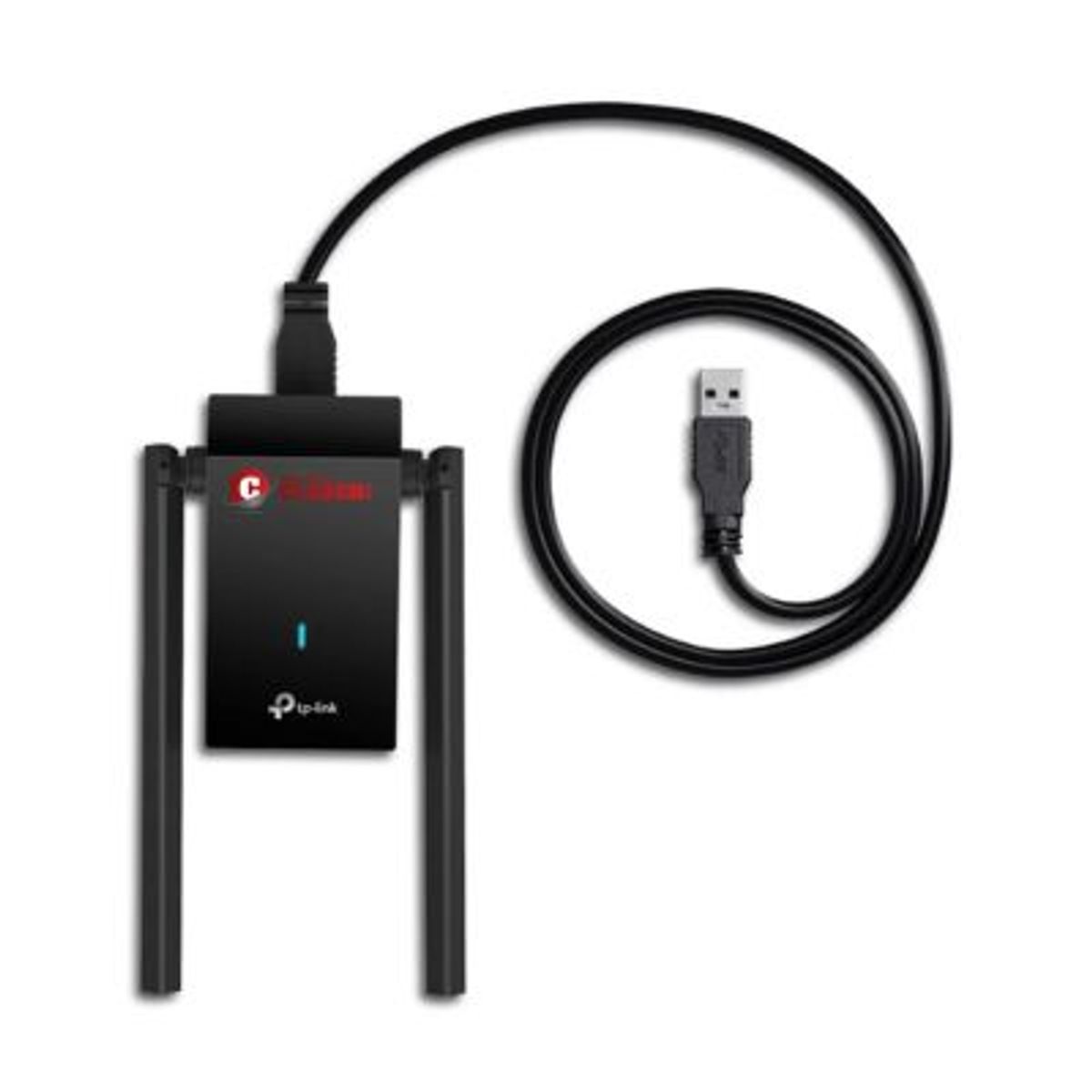 TP LINK - ADAPTADOR USB WIFI TP-LINK ARCHER TX20U PLUS AX1800