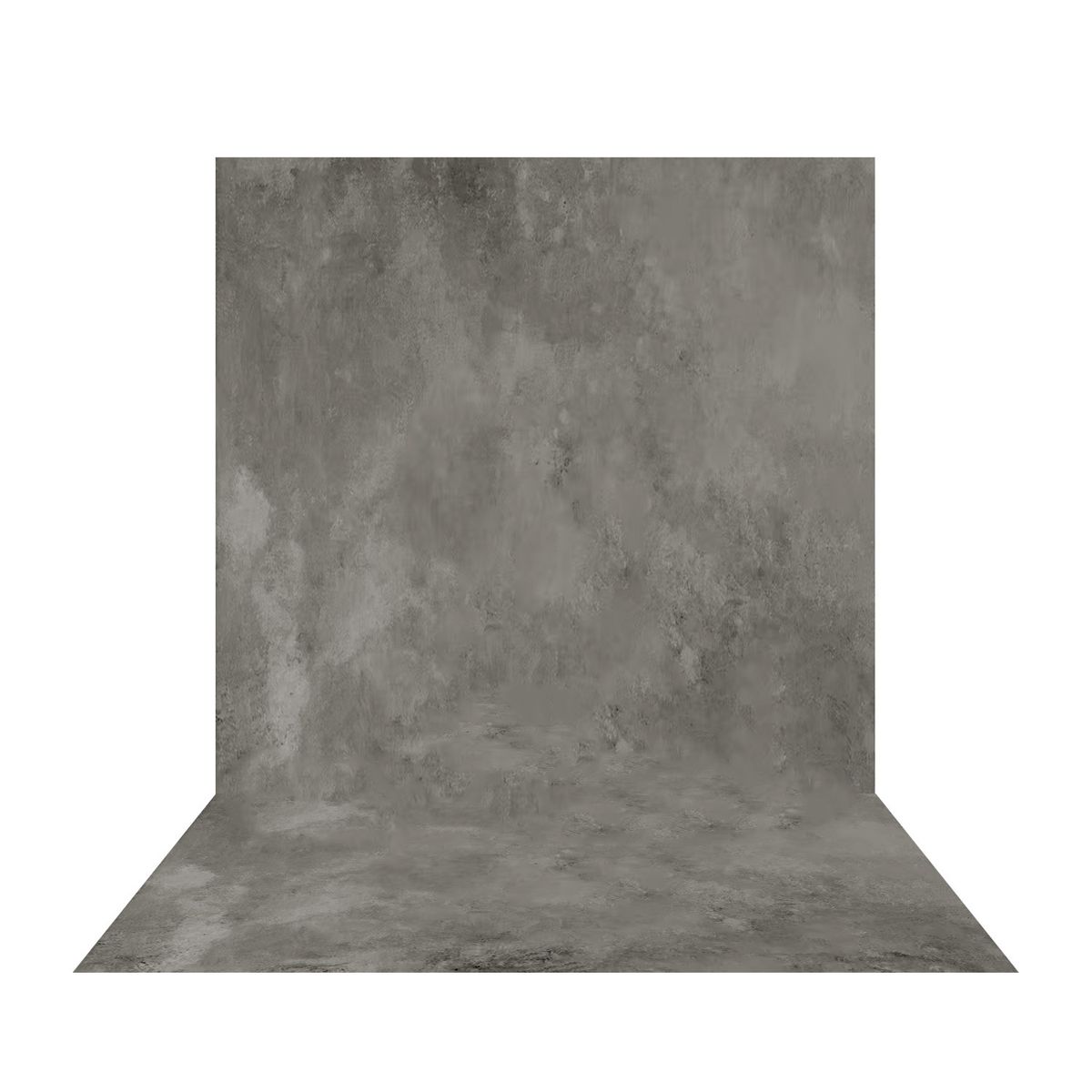 GENERICO - Fondo moteado de tela muselina 3x6 metros MJ-127