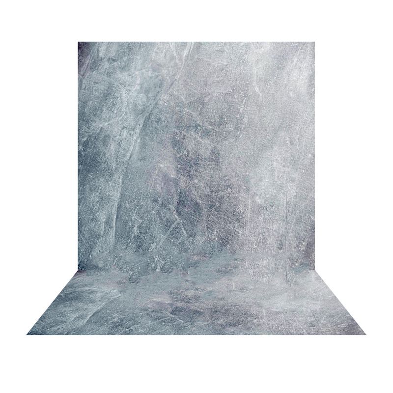 GENERICO - Fondo moteado de tela muselina 3x6 metros MJ-112