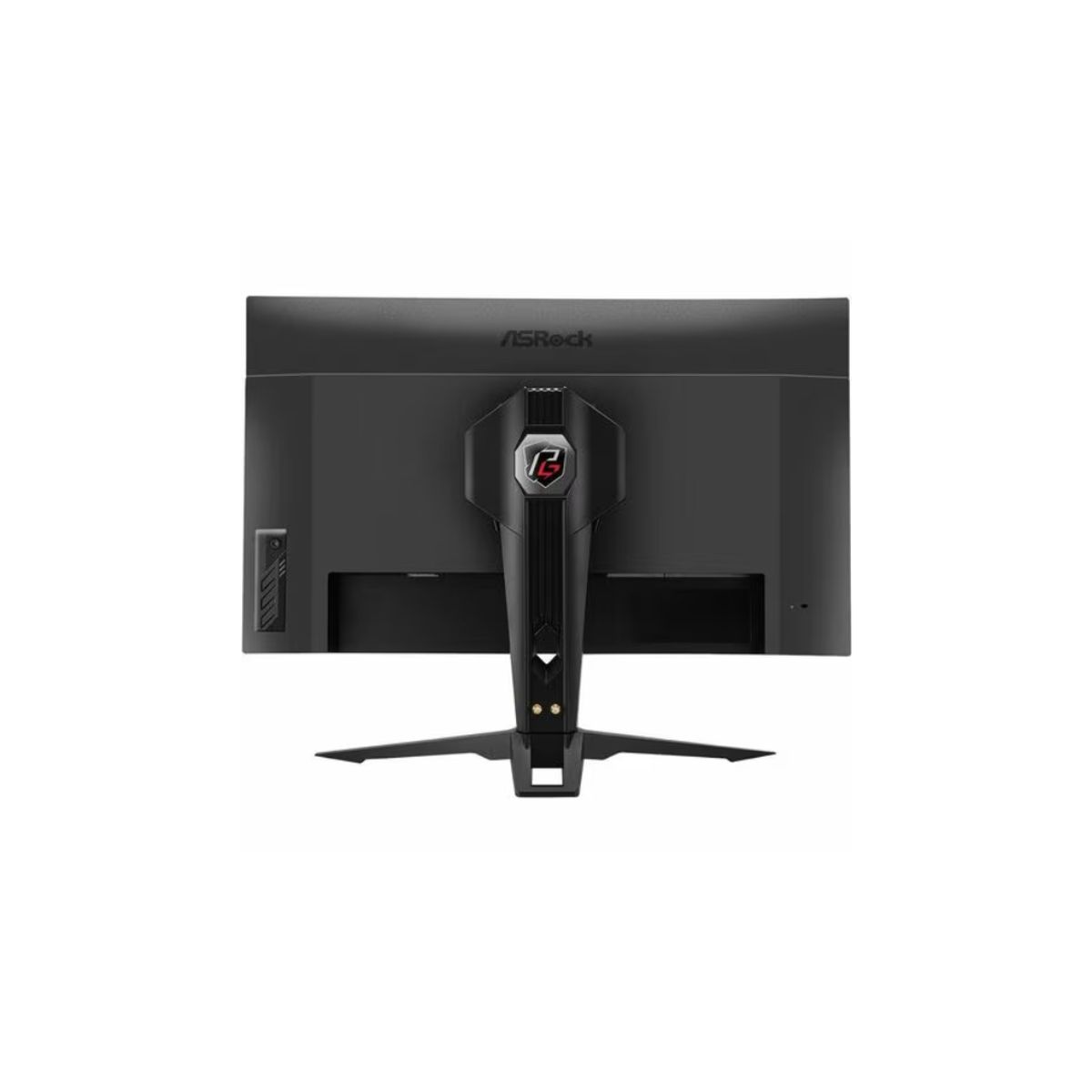 ASROCK - MONITOR GAMER ASROCK 315 QHD 165HZ 1MS VA HDR400