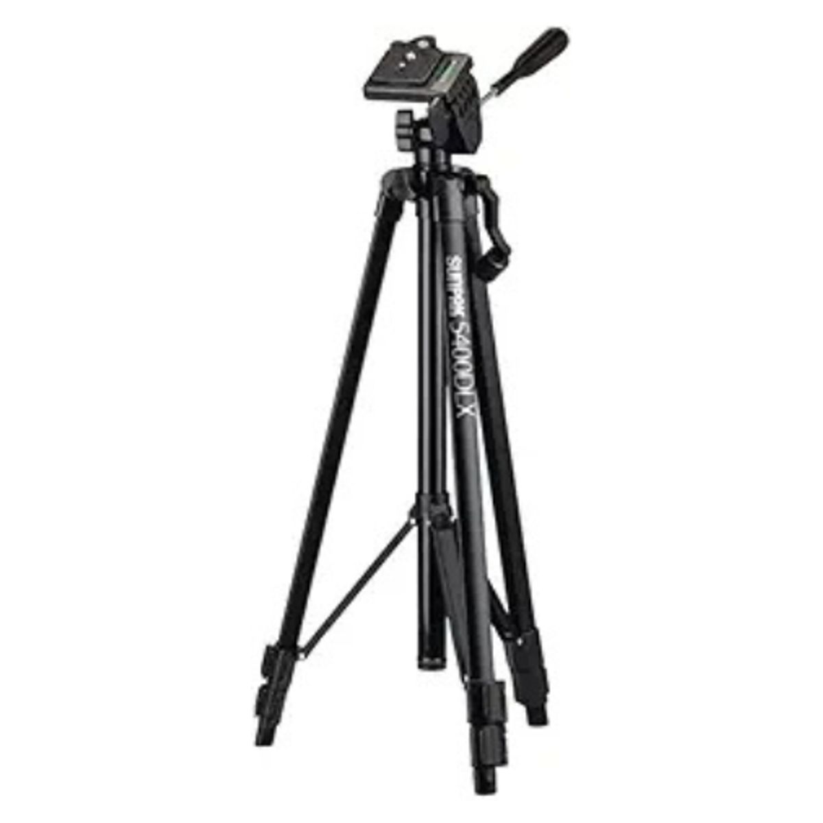 GENERICO - TRIPODE SUNPAK 5400LX