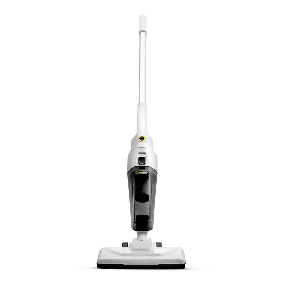 Karcher - Aspiradora vertical 2 en 1 VCL Stick 1000W 0.6L Karcher