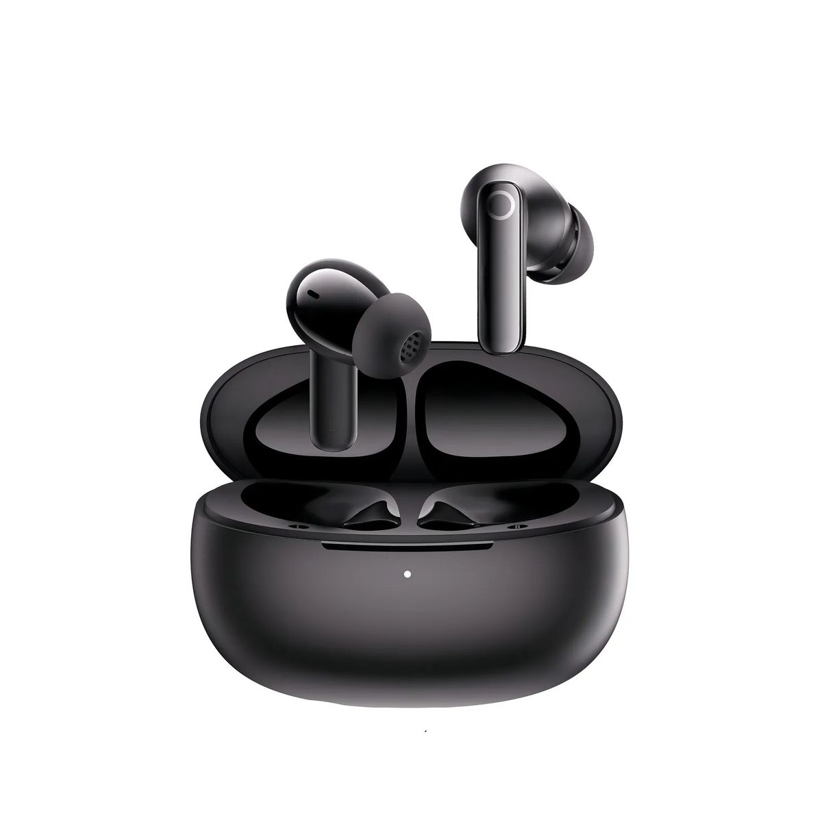 HAYLOU - Haylou Hq5 Audífonos True Wireless Earbuds Anc & Enc-Negro