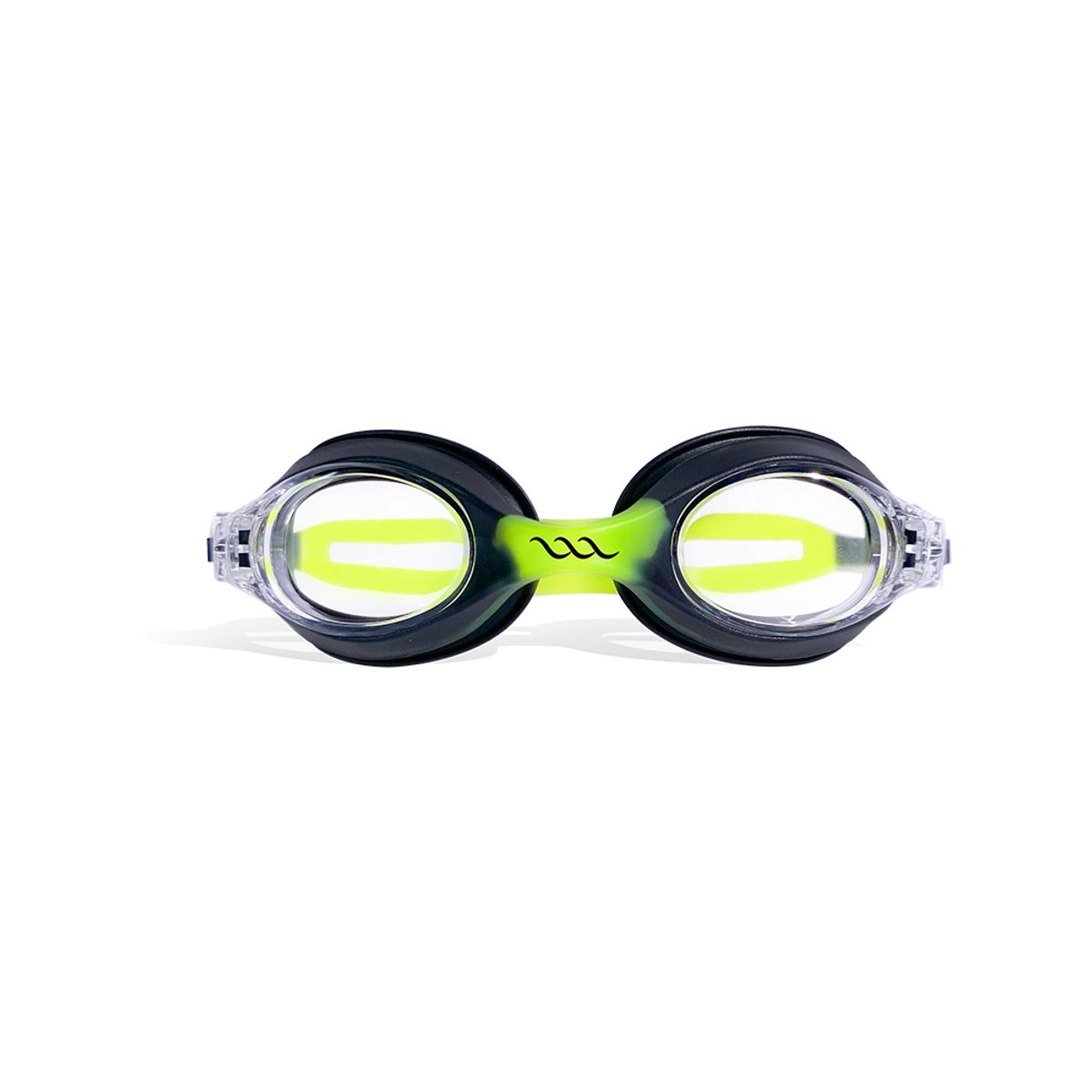 E'MHIDAS SWIMWEAR - Lentes de Natacion de silicona Costa para Niños