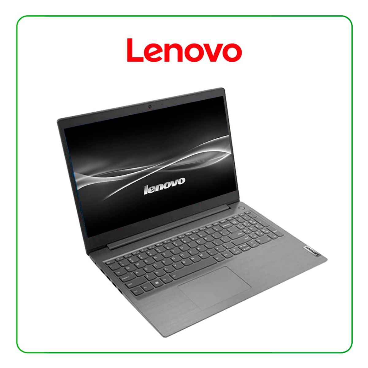 LENOVO - Laptop Lenovo V15 G4 AMD Silver 8GB RAM 1TB SSD +1TB HDD 15.6 FHD