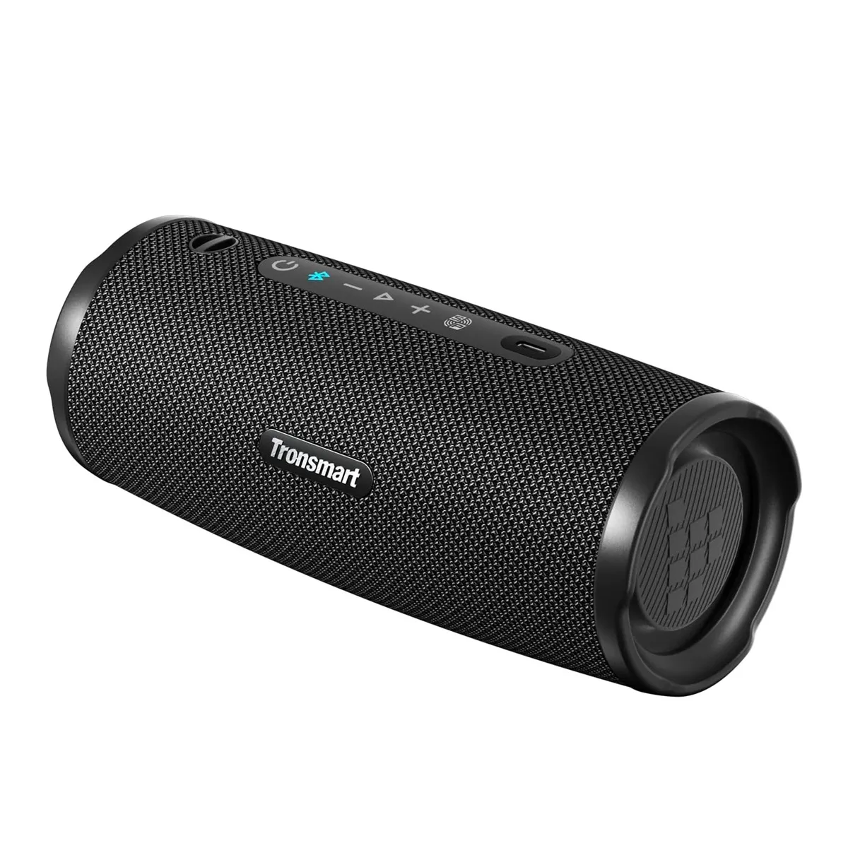 TRONSMART - Tronsmart - Parlante Mirtune C3 Plus Bluetooth 30W IPX7 - Negro