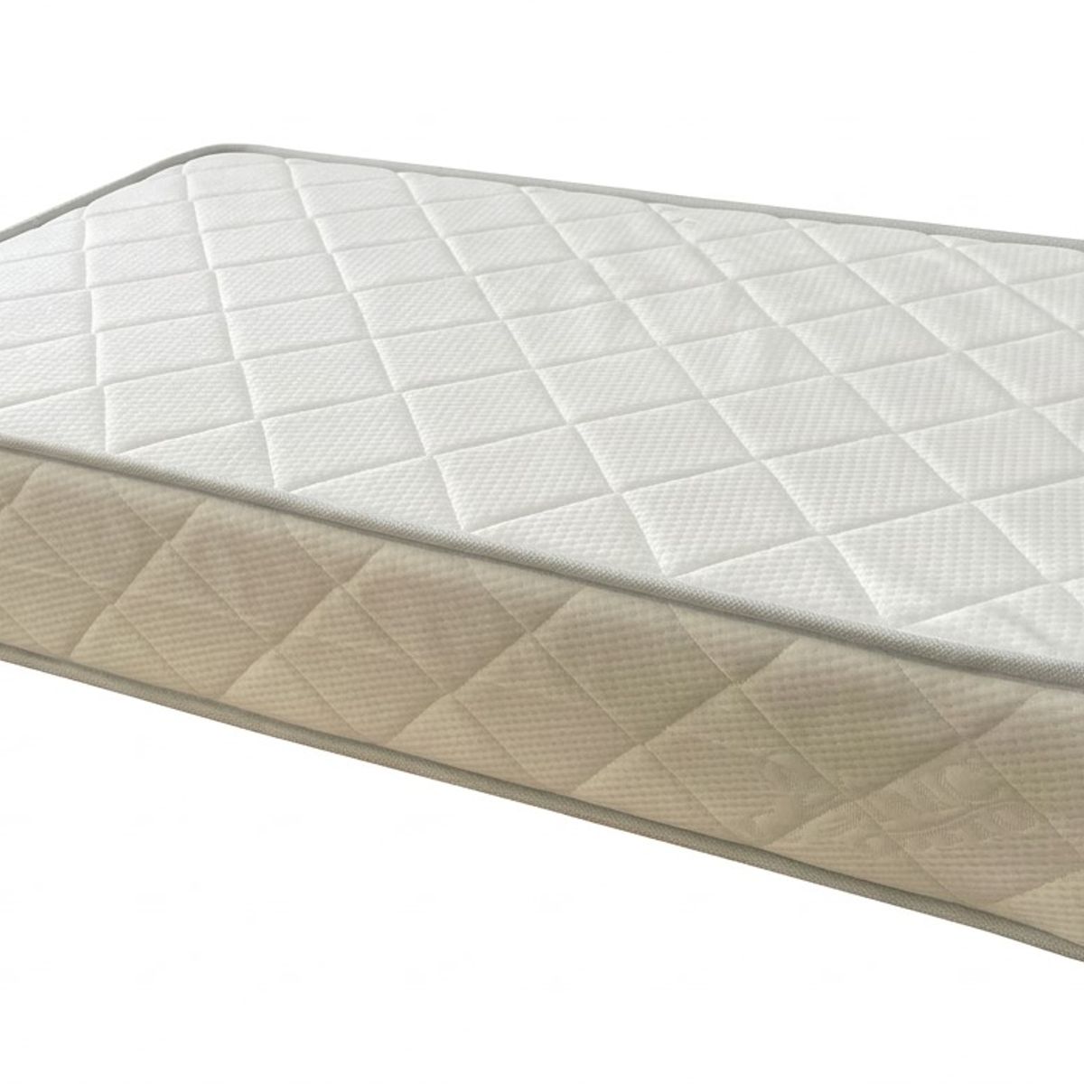 GENERICO - COLCHÓN CUNA TELA PUNTO