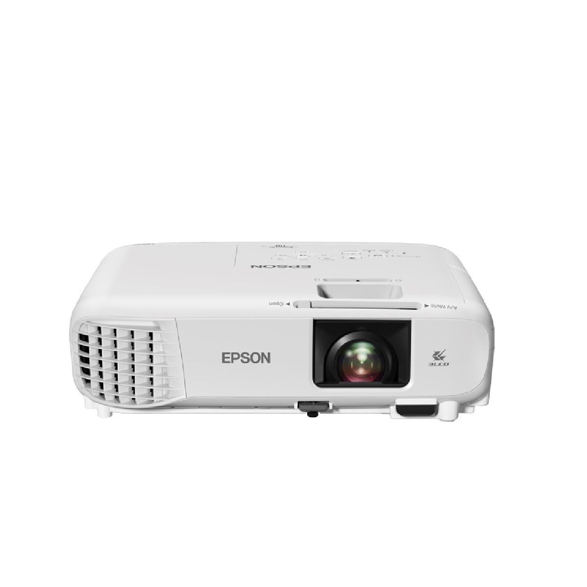EPSON - Proyector Epson PowerLite E20 3400 Lúmenes 1024x768 VGA HDMI