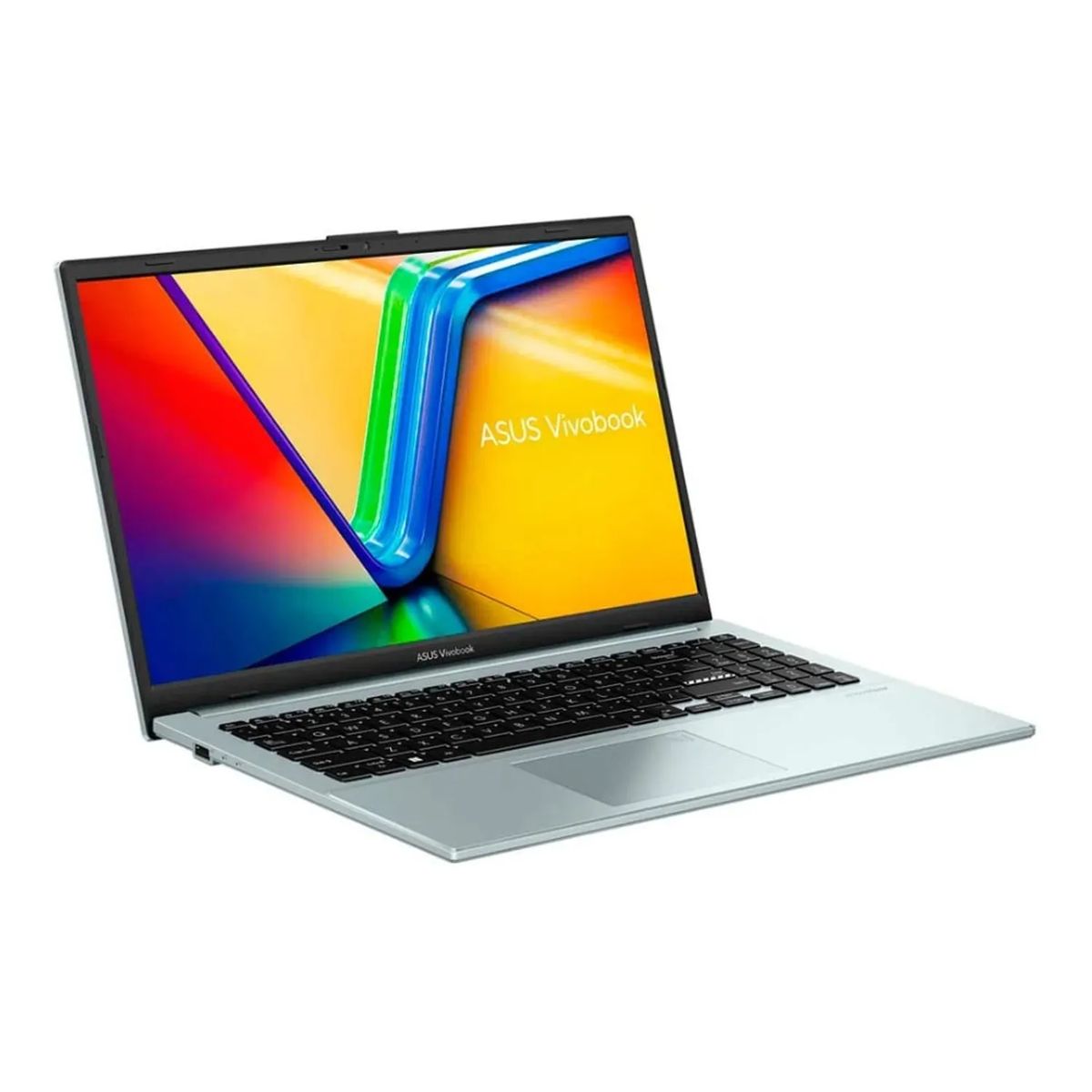 ASUS - Laptop Asus VivoBook Go 15” AMD Ryzen 5 7520U 8GB RAM 512GB SSD FHD Windows 11 - E1504FA-NJ365W