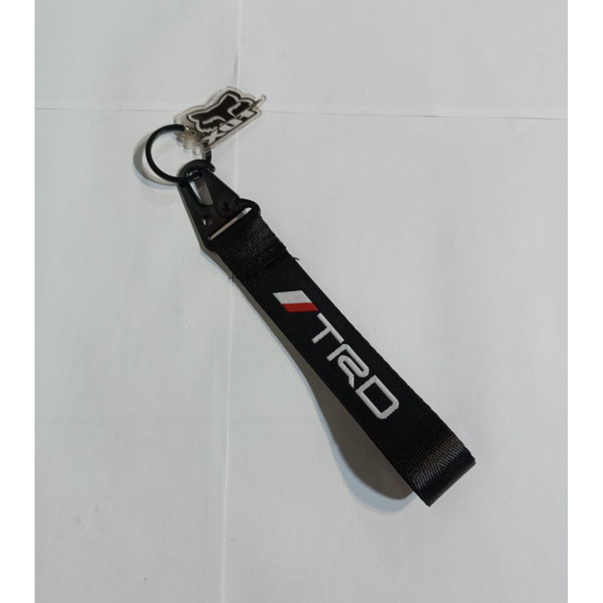 CES - LLAVERO LANYARD MOTO TRO