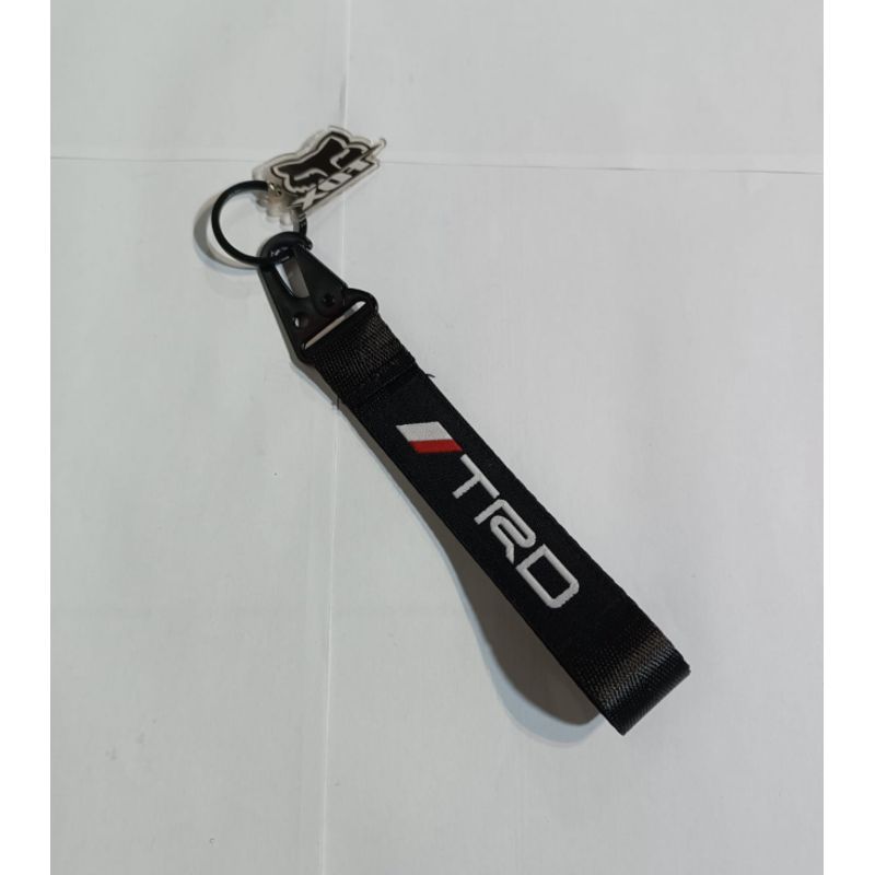 CES - LLAVERO LANYARD MOTO TRO