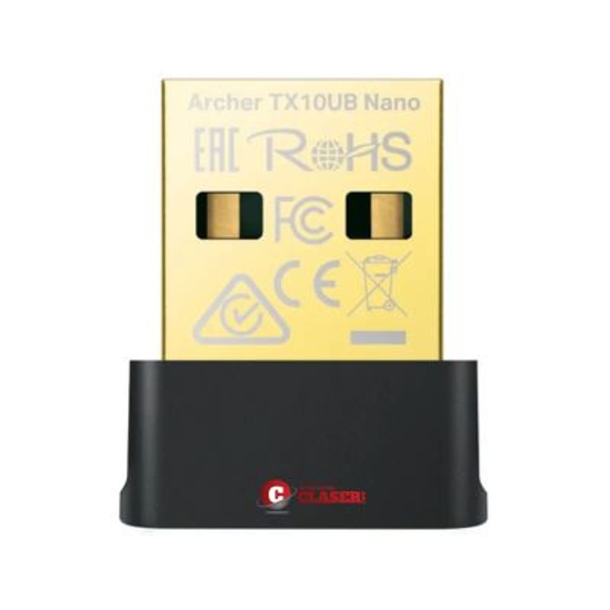 TP LINK - ADAPTADOR WIFI TP-LINK ARCHER AX900 WIFI6 BT53 PN ARCHER TX10UB NANO