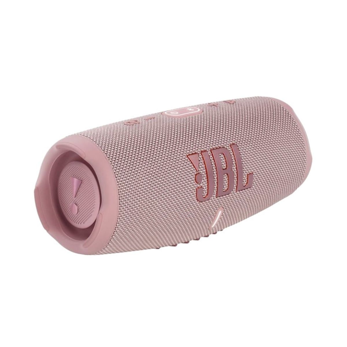 JBL - JBL Charge 5 Parlante Bluetooth 5.1 PartyBoost Hasta 20 Horas - Rosa