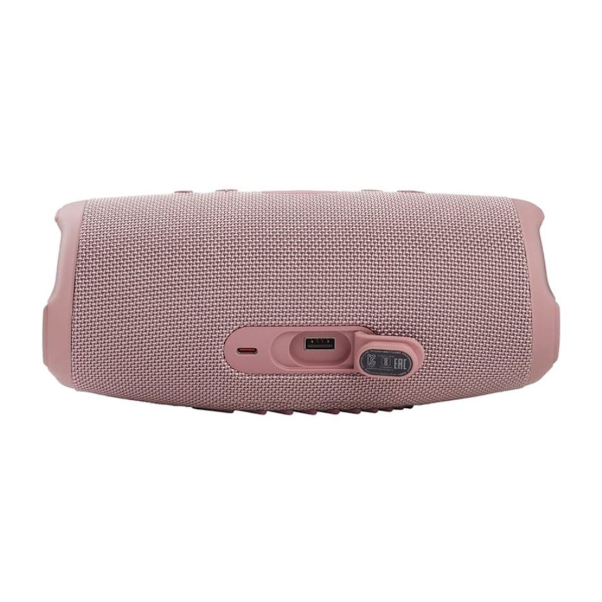 JBL - JBL Charge 5 Parlante Bluetooth 5.1 PartyBoost Hasta 20 Horas - Rosa