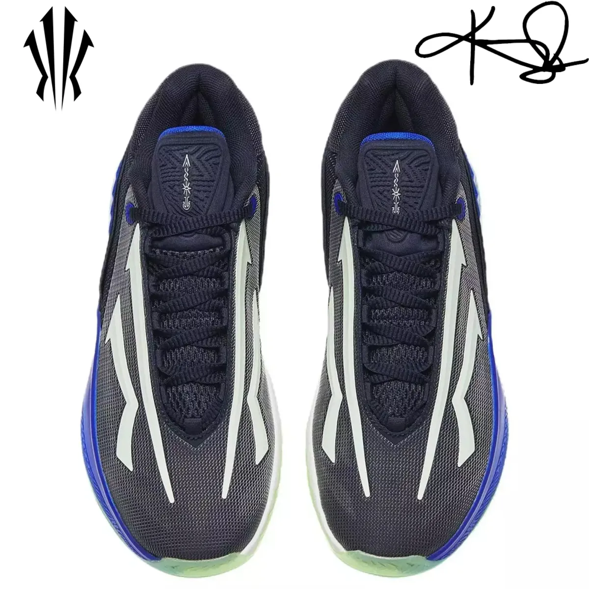 ANTA - Zapatilla de basket by KYRIE IRVING  KAI  2- SPEED