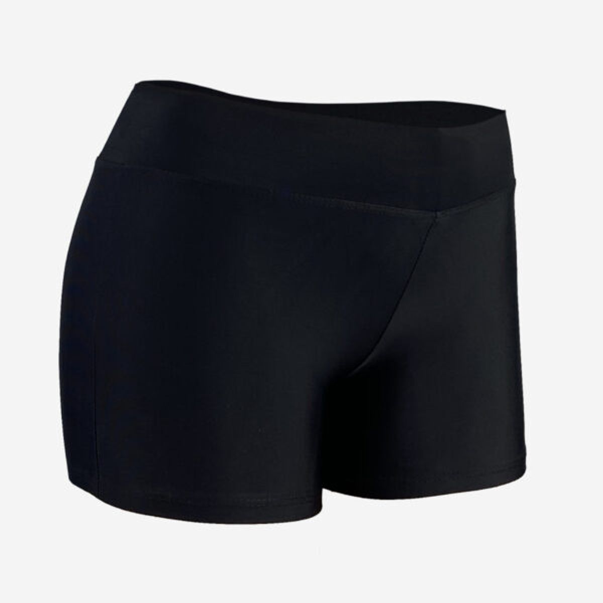 E'MHIDAS SWIMWEAR - Boxer Licrado Esencial Dama