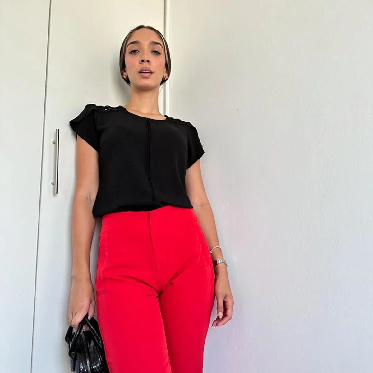 AMARELLY - BLUSA PARA DAMA TANIA