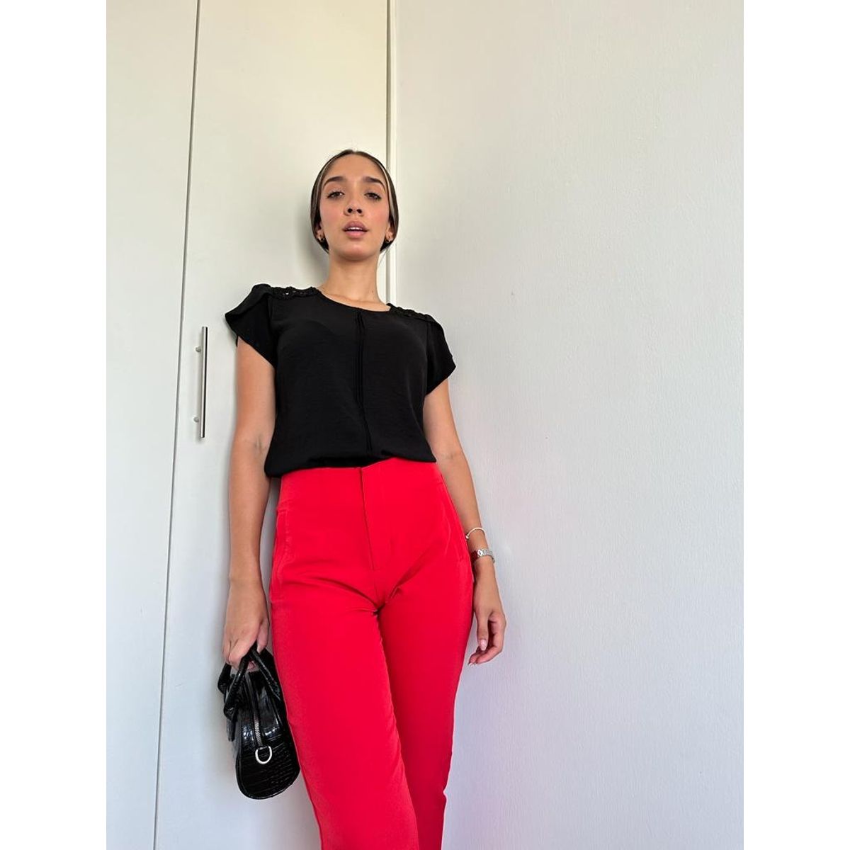 AMARELLY - BLUSA PARA DAMA TANIA