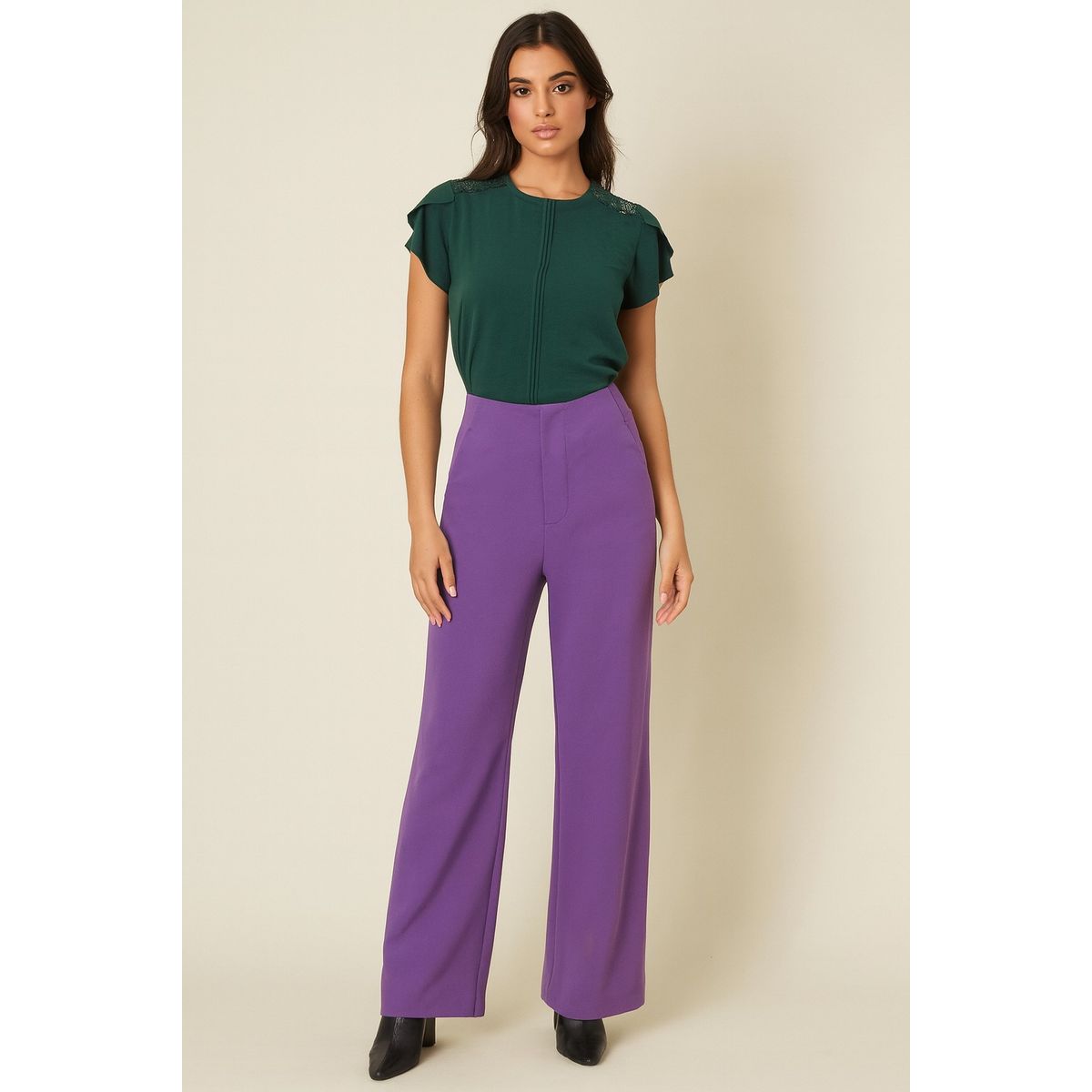 AMARELLY - BLUSA PARA DAMA TANIA